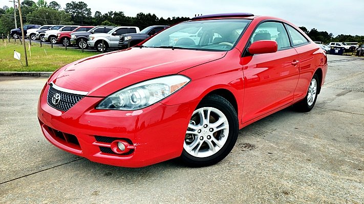 toyota camry solara 2008 4T1CE30P28U765949 image toyota camry solara 2008 4T1CE30P28U765949 image
